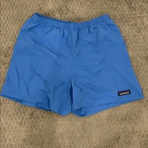 Patagonia Baggies Shorts